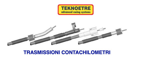 5901010 cavo contachilometri - 5901010,
