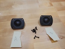 Single Boston Acoustics CS23