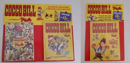 Coccobill meglio di - il,