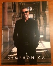 George Michael - Symphonica