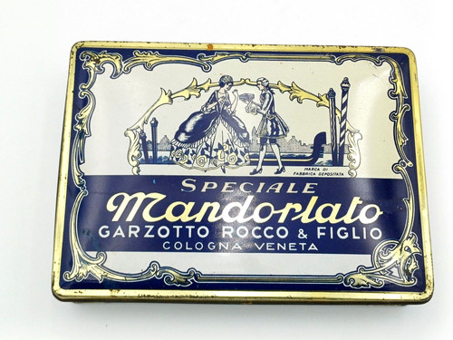 Garzotto rosso figlio - garzotto,