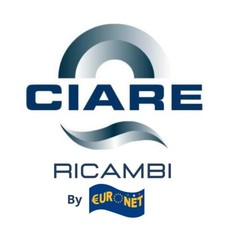 CIARE -- Ricambi Originali