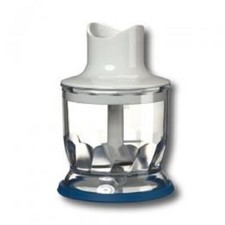 Braun tritatutto completo - braun,