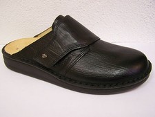 Finn Comfort Amalfi in bisonte