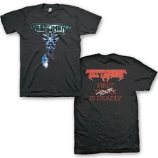 TESTAMENT cd cvr THE LEGACY