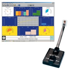 Davis weatherlink registratore - davis,