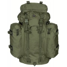 MFH Borsa Zaino uomo donna