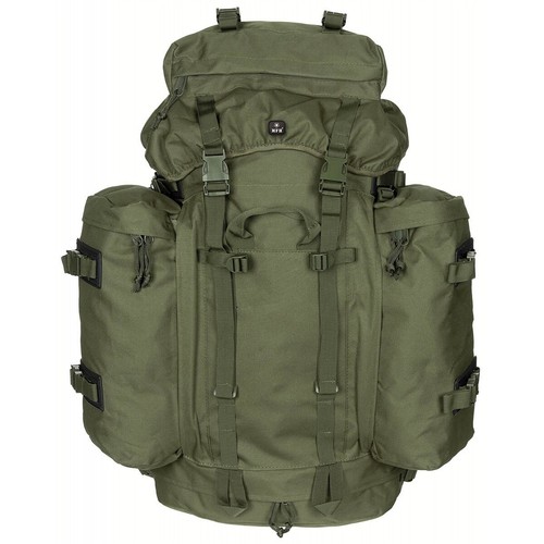 Mfh borsa zaino uomo donna - mfh,