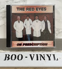 The Red Eyes - On Prescription