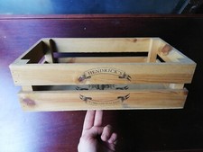 Espositore da pub in legno per