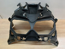 Cache carenage tete de fourche