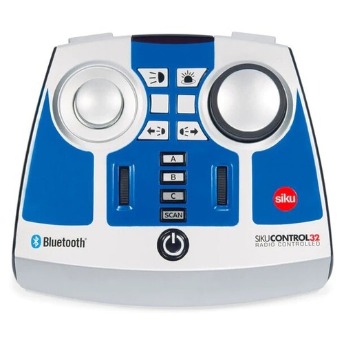 Controller bluetooth siku 6730 - bluetooth,