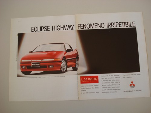 Advertising pubblicità 1994 - pubblicità,