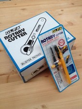 OLFA RTY-3 TAGLIERINA ROTANTE