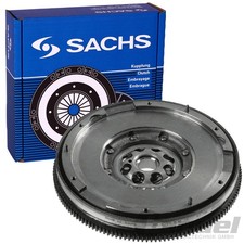 Volano Sachs Con Viti Del