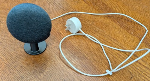 Google home mini smart - mini,