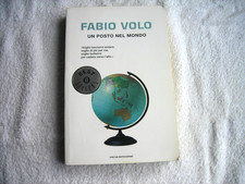 FABIO VOLO - Un posto nel