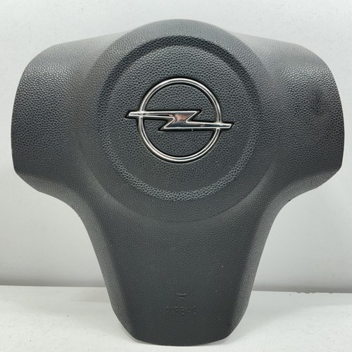 Airbag volante per opel corsa - volante,