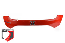 Modanatura Portellone Cofano