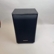 Technics SB-LX10 Sistema di