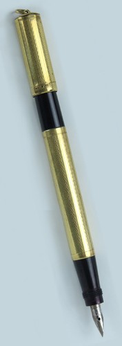 Penna stilografica pennino - stilografica,