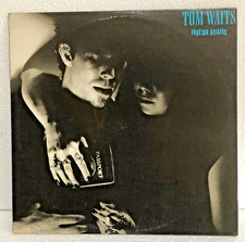 TOM WAITS FOREIGN AFFAIRS LP