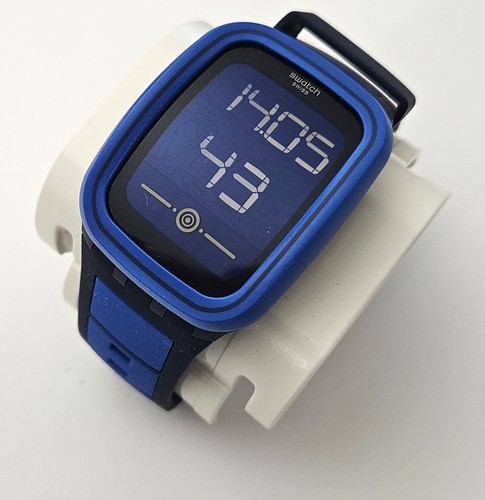 Swatch touch zero one 2015 - touch,