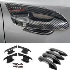 Per BYD Atto 3 Accessori Auto
