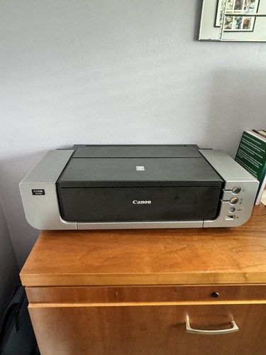 Canon pixma pro9000 - mark, ii