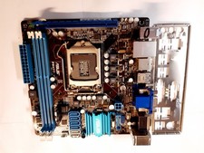 Carte mere ASUS P8H77-I REV