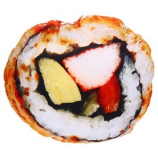 Cuscino lancio per sushi - cuscino,