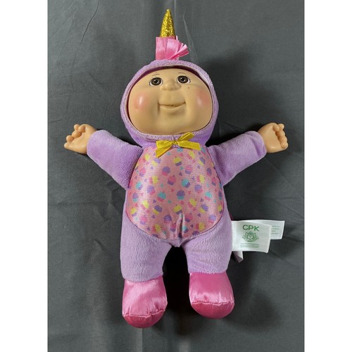 Cabbage patch bambini cuties - patch,