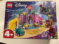 Lego Disney La Caverna Di