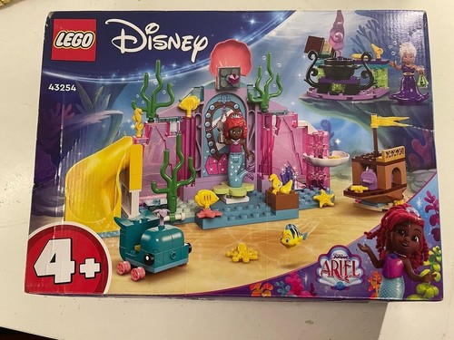 Lego disney caverna di - disney,