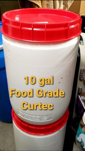 Barilotto plastica curtec - in,