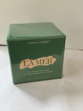LA MER La crema idratante 2