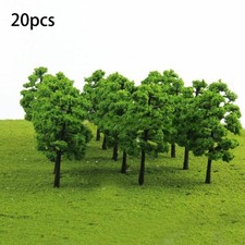 Alberi modello 20X 7CM per