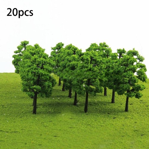 Alberi modello 20x - modello, per