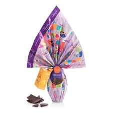 Uovo Cioccolato FONDENTE