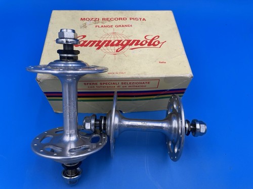 Nos campagnolo record mozzi - campagnolo,