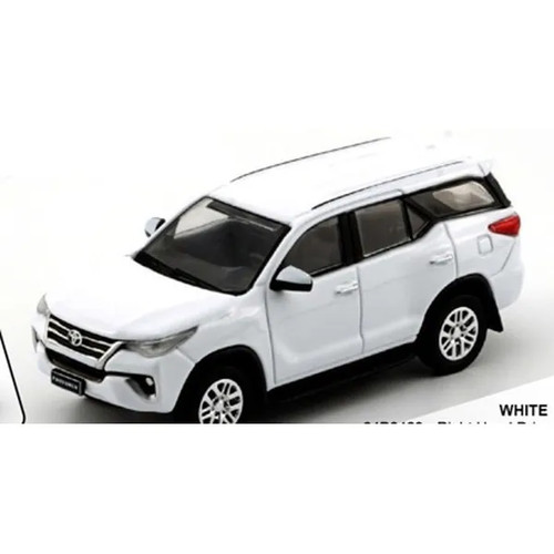 64b0424 toyota fortuner - 1/64,