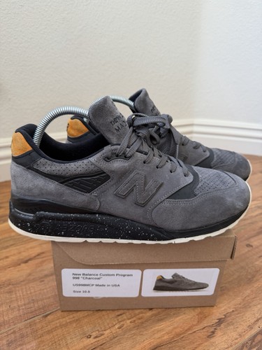 New balance 998 nb1 programma - balance,