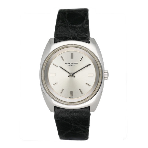 Patek philippe calatrava - patek,