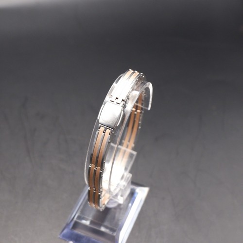 Bracciale chimento acciaio - bracciale,