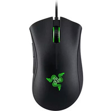Razer Deathadder Elite Mouse Ottico da Gioco - Nero