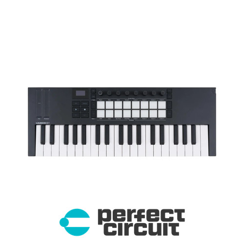 Novation launchkey mini mk4 - launchkey,