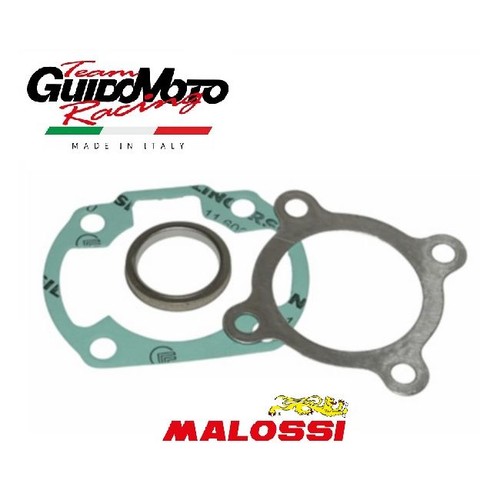 Guarnizioni gruppo termico - guarnizioni,