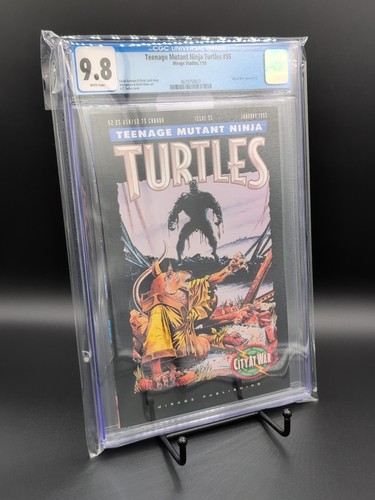 Teenage mutant ninja - teenage, turtles