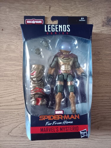 Marvel spider man legends - marvel,