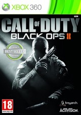 Call of Duty Black Ops II 2 -